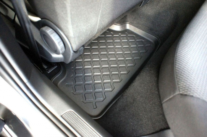 Covorase tip tavita Seat Leon III 5F, caroserie Combi, fabricatie 11.2012 - 02.2020 #1 [11]