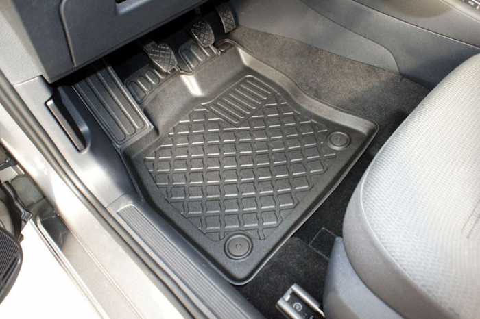 Covorase tip tavita Seat Leon III 5F, caroserie Combi, fabricatie 11.2012 - 02.2020 #1 [6]
