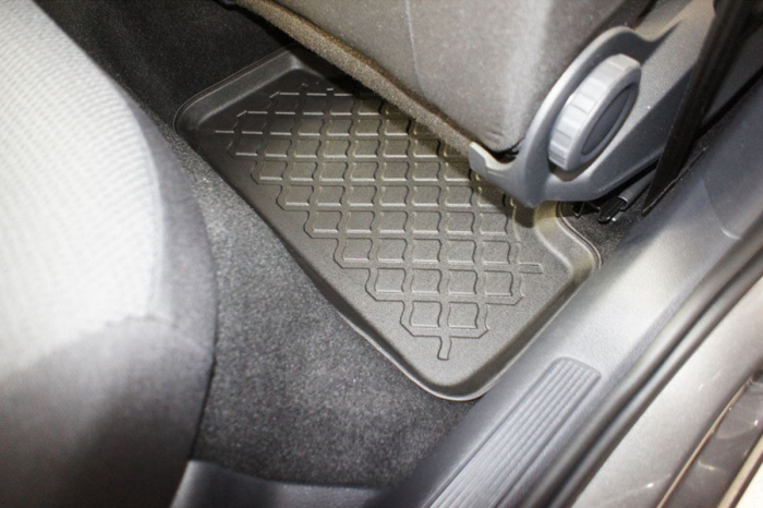 Covorase tip tavita Seat Leon III 5F, caroserie Combi, fabricatie 11.2012 - 02.2020 #1 [13]