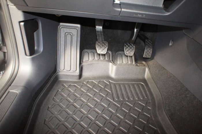 Covorase tip tavita Seat Leon III 5F, caroserie Combi, fabricatie 11.2012 - 02.2020 #1 [7]