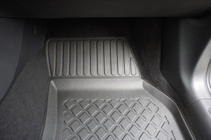 Covorase tip tavita Skoda Karoq, caroserie SUV, fabricatie 2017 - prezent #1 [9]