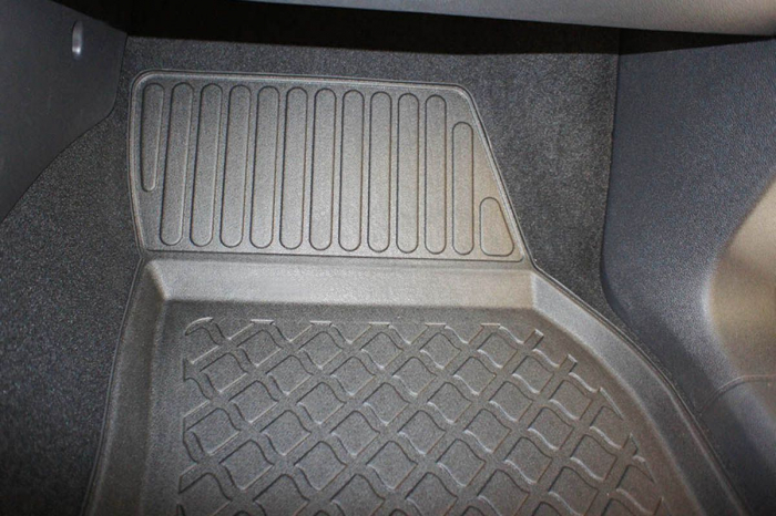 Covorase tip tavita Skoda Kodiaq, caroserie SUV, fabricatie 03.2017 - prezent #1 [9]