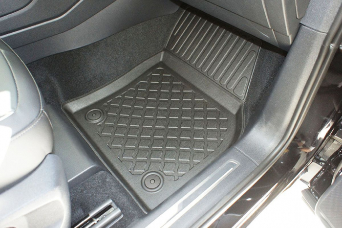 Covorase tip tavita Skoda Kodiaq, caroserie SUV, fabricatie 03.2017 - prezent #1 [8]