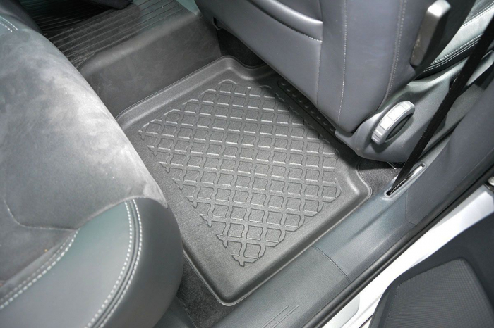 Covorase tip tavita Skoda Kodiaq, caroserie SUV, fabricatie 03.2017 - prezent #1 [13]