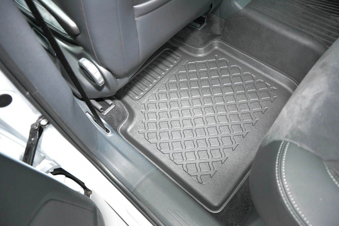 Covorase tip tavita Skoda Kodiaq, caroserie SUV, fabricatie 03.2017 - prezent #1 [10]