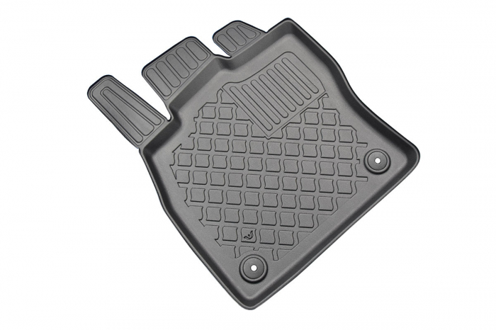Covorase tip tavita Skoda Superb III, caroserie Sedan, fabricatie 05.2015 - prezent #1 [5]