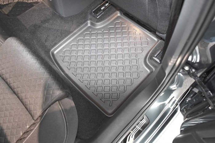 Covorase tip tavita Skoda Superb IV PHEV, caroserie Combi, fabricatie 2020 - prezent #1 [10]