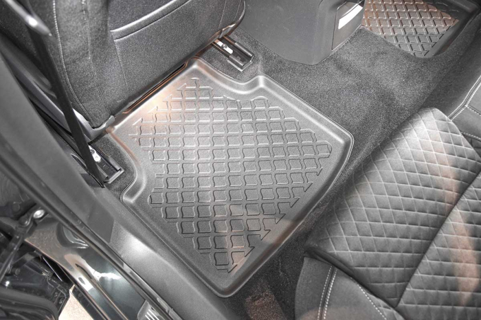 Covorase tip tavita Skoda Superb IV PHEV, caroserie Combi, fabricatie 2020 - prezent #1 [8]