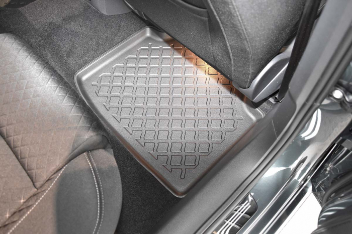 Covorase tip tavita Skoda Superb IV PHEV, caroserie Combi, fabricatie 2020 - prezent #1 [11]