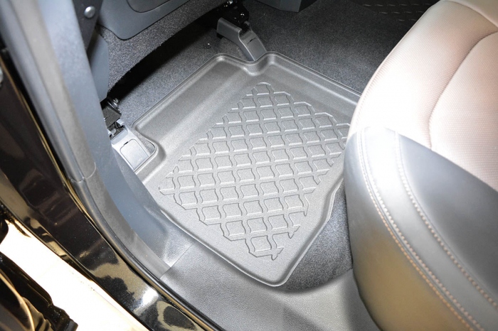 Covorase tip tavita Ssangyong Korando IV, caroserie SUV, fabricatie 09.2019 - prezent #1 [12]