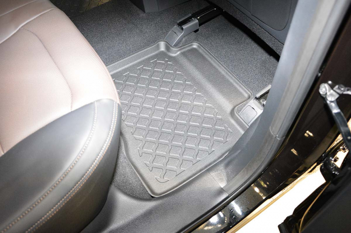 Covorase tip tavita Ssangyong Korando IV, caroserie SUV, fabricatie 09.2019 - prezent #1 [16]