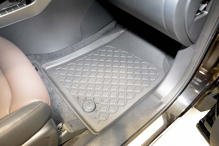 Covorase tip tavita Ssangyong Korando IV, caroserie SUV, fabricatie 09.2019 - prezent #1 [10]
