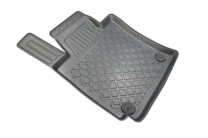 Covorase tip tavita Ssangyong Tivoli, caroserie SUV, fabricatie 03.2015 - 2019 #1 [6]
