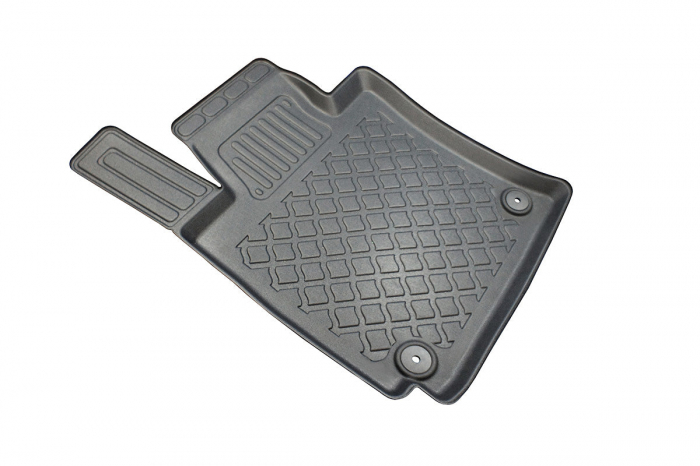 Covorase tip tavita Ssangyong Tivoli, caroserie SUV, fabricatie 03.2015 - 2019 #1 [7]