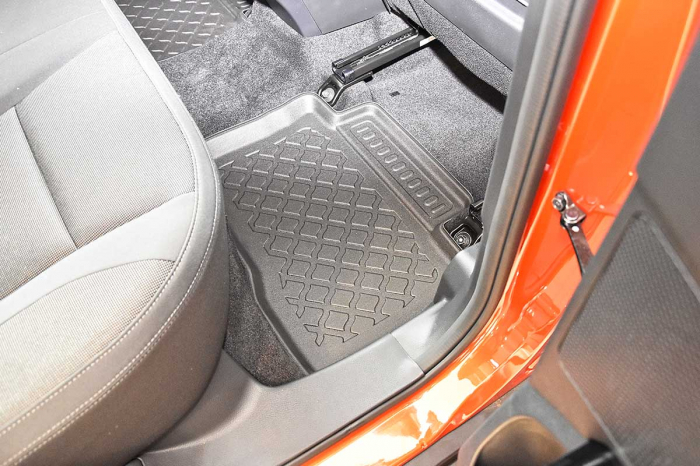 Covorase tip tavita Ssangyong Tivoli Facelift, caroserie SUV, fabricatie 01.2020 - prezent #1 [10]
