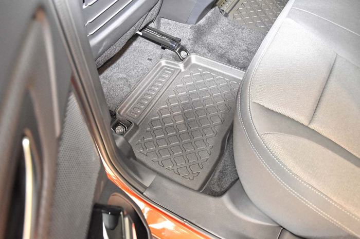 Covorase tip tavita Ssangyong Tivoli Facelift, caroserie SUV, fabricatie 01.2020 - prezent #1 [8]