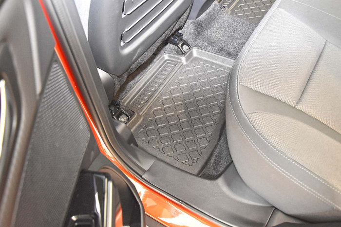 Covorase tip tavita Ssangyong Tivoli Facelift, caroserie SUV, fabricatie 01.2020 - prezent #1 [9]