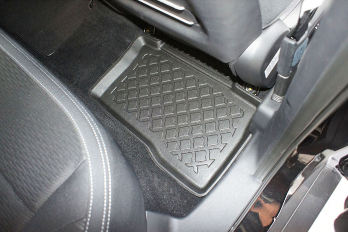 Covorase tip tavita Ssangyong XLV, caroserie SUV, fabricatie 08.2016 - 09.2019 #1 [17]