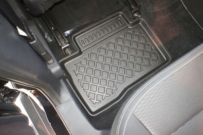 Covorase tip tavita Ssangyong XLV, caroserie SUV, fabricatie 08.2016 - 09.2019 #1 [14]