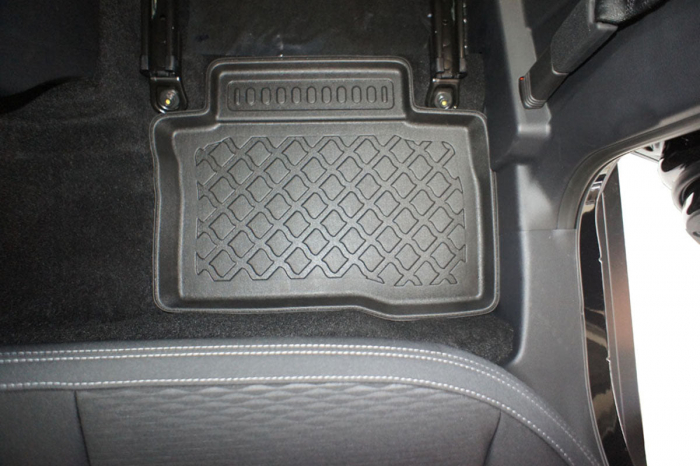 Covorase tip tavita Ssangyong XLV, caroserie SUV, fabricatie 08.2016 - 09.2019 #1 [16]