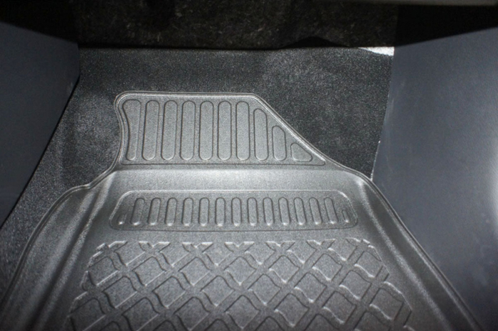 Covorase tip tavita Ssangyong XLV, caroserie SUV, fabricatie 08.2016 - 09.2019 #1 [13]