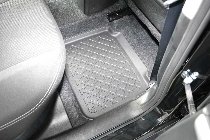 Covorase tip tavita Suzuki SX4 S-Cross, caroserie SUV, fabricatie 09.2013 - 2019 #1 [13]