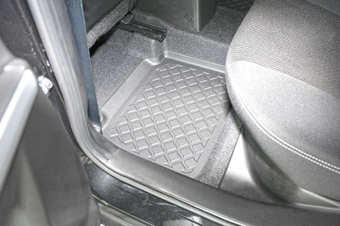 Covorase tip tavita Suzuki SX4 S-Cross, caroserie SUV, fabricatie 09.2013 - 2019 #1 [11]