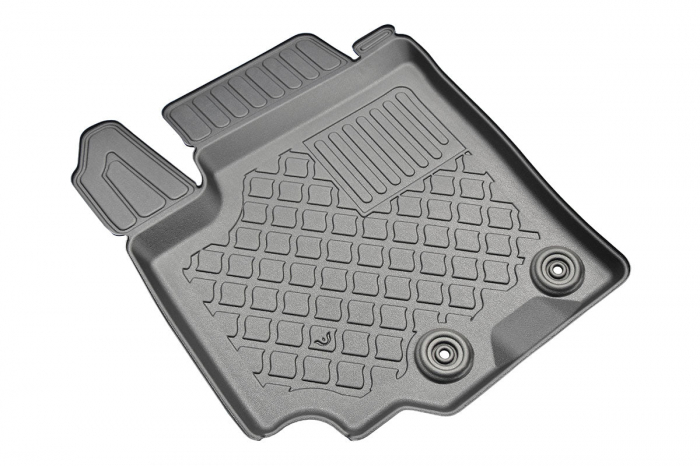 Covorase tip tavita Suzuki SX4 S-Cross, caroserie SUV, fabricatie 09.2013 - 2019 #1 [8]