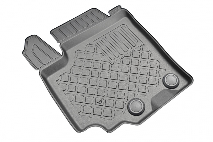 Covorase tip tavita Suzuki Vitara Hybrid, caroserie SUV, fabricatie 01.2020 - prezent #1 [5]