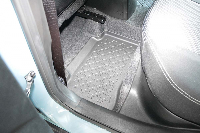 Covorase tip tavita Suzuki Vitara Hybrid, caroserie SUV, fabricatie 01.2020 - prezent #1 [8]