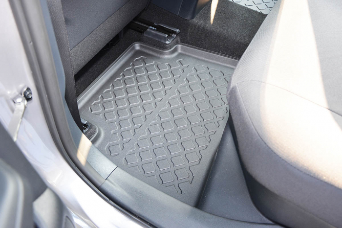 Covorase tip tavita Toyota Corolla XII E210, caroserie Combi, fabricatie 03.2019 - prezent #1 [8]