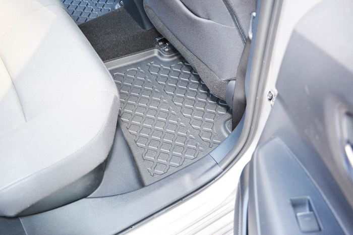 Covorase tip tavita Toyota Corolla XII E210, caroserie Combi, fabricatie 03.2019 - prezent #1 [11]