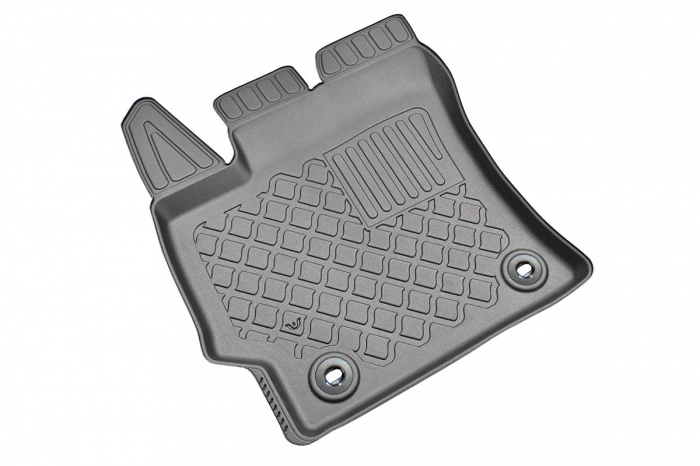 Covorase tip tavita Toyota Corolla XII E210, caroserie Hatchback, fabricatie 02.2019 - prezent #1 [5]