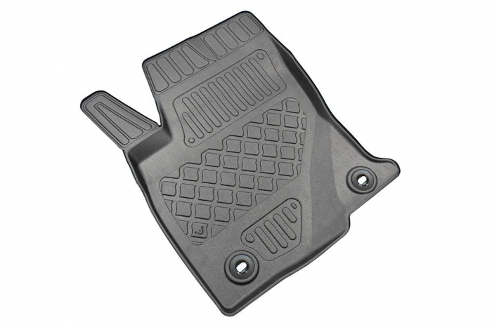 Covorase tip tavita Toyota Hilux, caroserie Pick-up, fabricatie 09.2016 - prezent #1 [5]