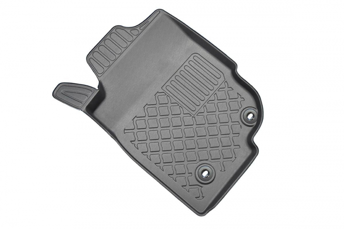Covorase tip tavita Toyota Hilux, caroserie Pick-up, fabricatie 2006 - 08.2016 #1 [5]