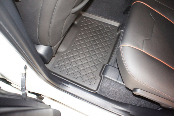 Covorase tip tavita Toyota RAV4 IV, caroserie SUV, fabricatie 03.2013 - 12.2018 #1 [11]
