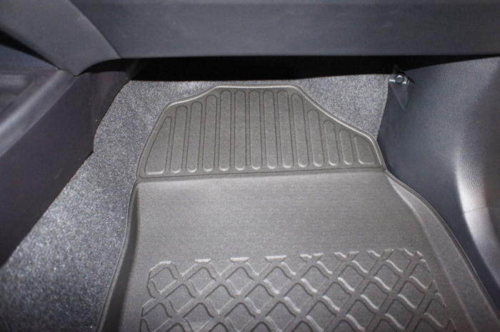 Covorase tip tavita Toyota RAV4 IV, caroserie SUV, fabricatie 03.2013 - 12.2018 #1 [9]