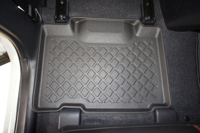 Covorase tip tavita Toyota RAV4 IV, caroserie SUV, fabricatie 03.2013 - 12.2018 #1 [10]
