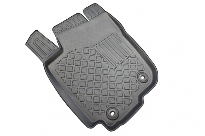 Covorase tip tavita Toyota RAV4 IV, caroserie SUV, fabricatie 03.2013 - 12.2018 #1 [5]
