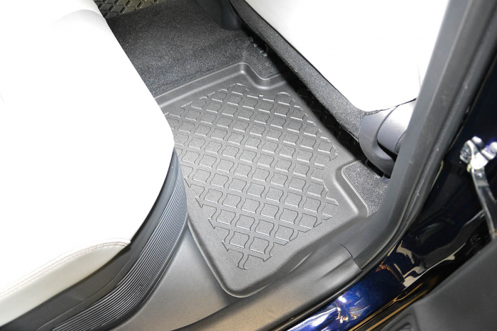 Covorase tip tavita Toyota RAV4 V, caroserie SUV, fabricatie 01.2019 - prezent, cutie manuala #1 [11]