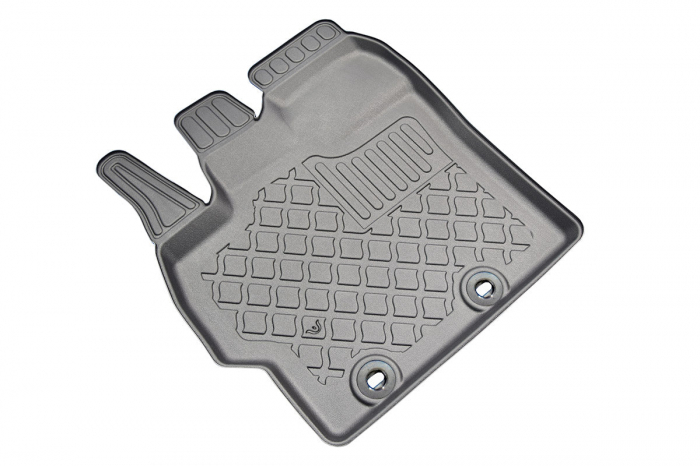 Covorase tip tavita Toyota Yaris IV, caroserie Hatchback, fabricatie 09.2020 - prezent #1 [5]