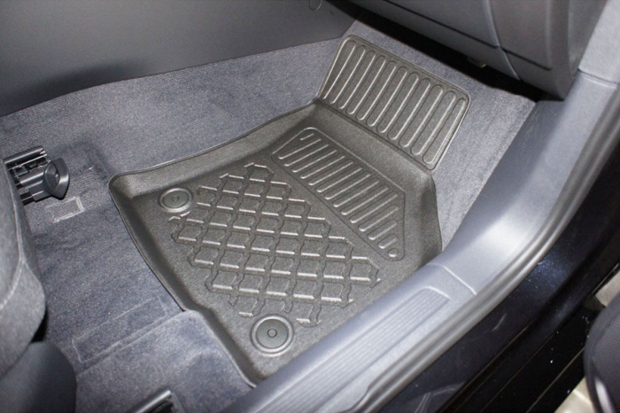 Covorase tip tavita Volkswagen Arteon, caroserie Combi, fabricatie 08.2020 - prezent #1 [8]