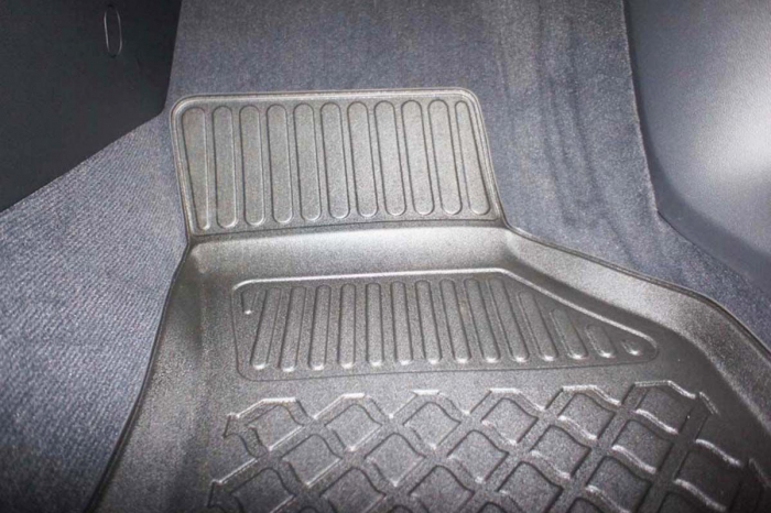 Covorase tip tavita Volkswagen Arteon, caroserie Sedan, fabricatie 06.2017 - prezent #1 [9]