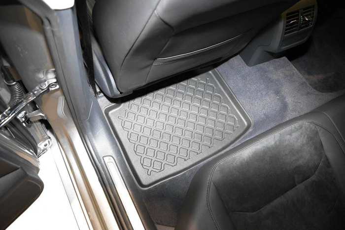 Covorase tip tavita Volkswagen Arteon, caroserie Sedan, fabricatie 06.2017 - prezent #1 [11]