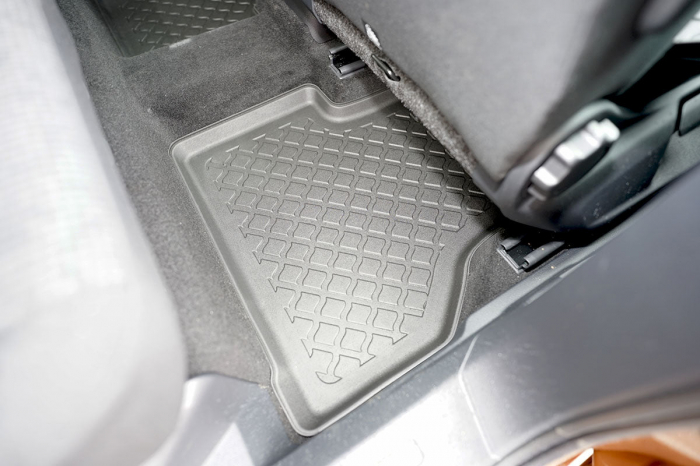 Covorase tip tavita Volkswagen Caddy, caroserie Van, fabricatie 11.2020 - prezent #1 [11]