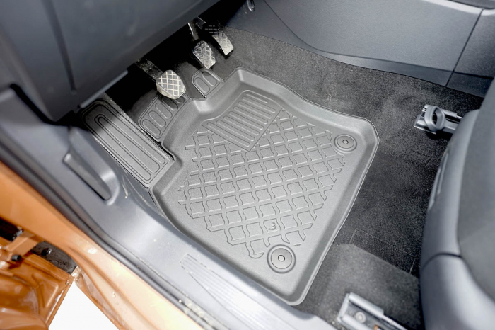 Covorase tip tavita Volkswagen Caddy Maxi, caroserie Van, fabricatie 11.2020 - prezent #1 [6]