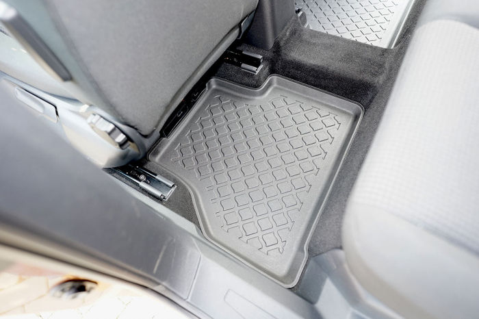 Covorase tip tavita Volkswagen Caddy Maxi, caroserie Van, fabricatie 11.2020 - prezent #1 [9]
