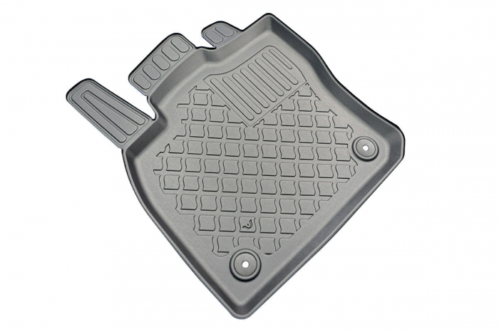 Covorase tip tavita Volkswagen Caddy Maxi, caroserie Van, fabricatie 11.2020 - prezent #1 [5]