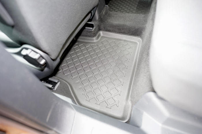 Covorase tip tavita Volkswagen Caddy Maxi, caroserie Van, fabricatie 11.2020 - prezent #1 [8]
