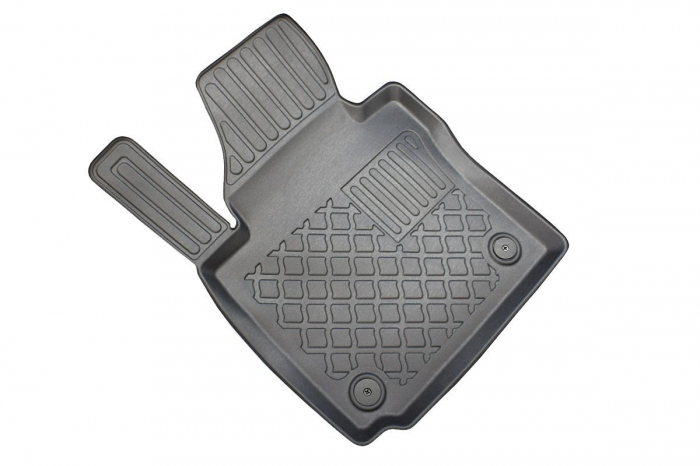 Covorase tip tavita Volkswagen Caddy Maxi, caroserie Van, fabricatie 2004 - 10.2020, 5 locuri #1 [5]